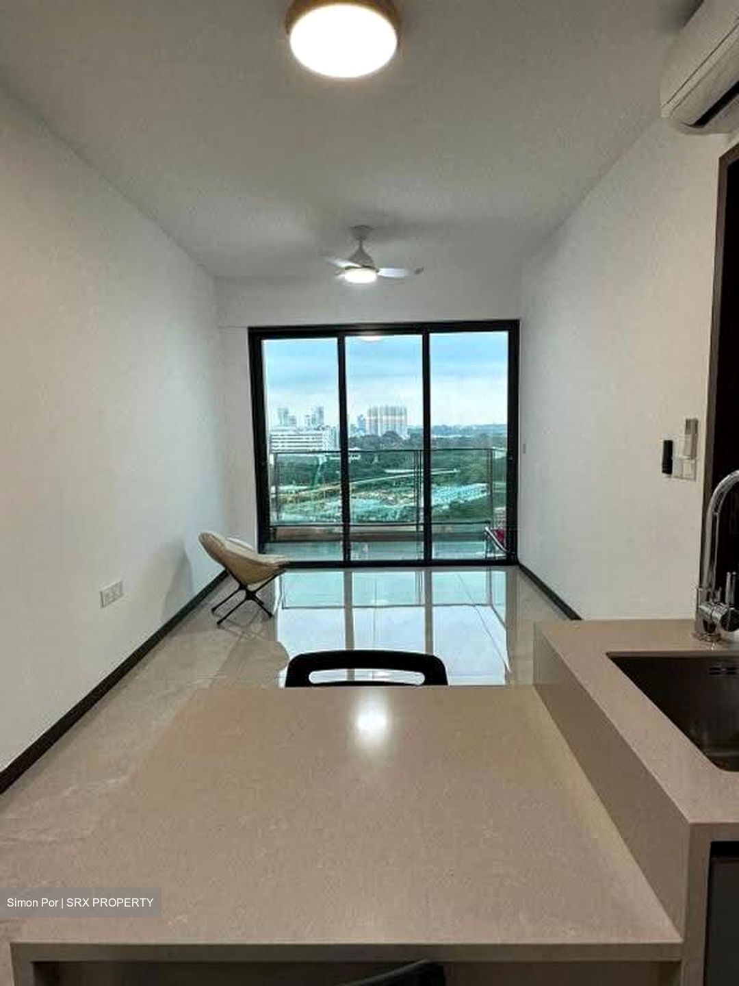 Normanton Park (D5), Apartment #612596881